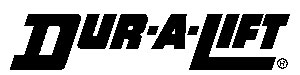 Dur-A-Lift logo
