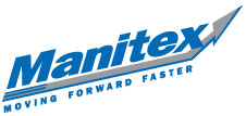 Manitex logo