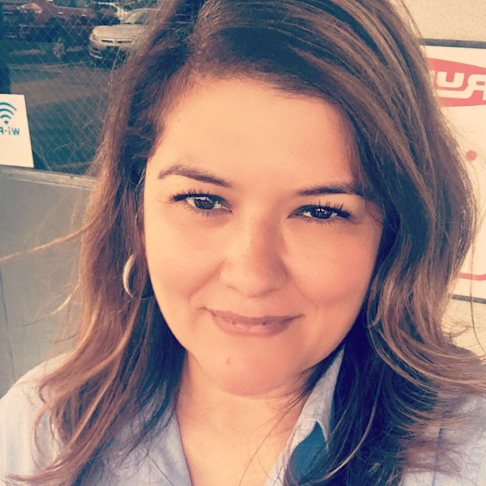 Laura Arias