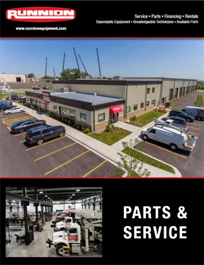 Parts Service Brochure 20200408