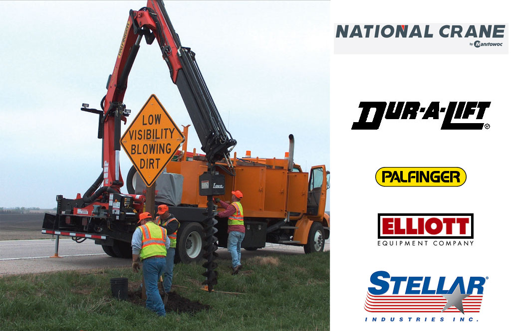 Municipal Industry 5 Brands