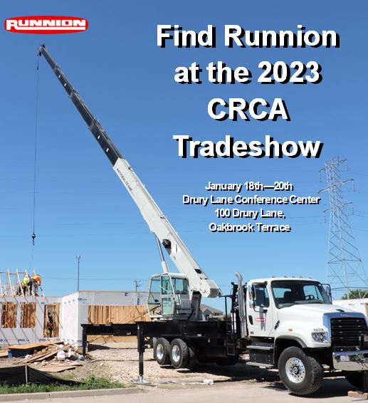 2023 CRCA Trade Show