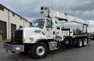 National Crane NBT30H-2, 2025 Freightliner 108SD, front drivers side