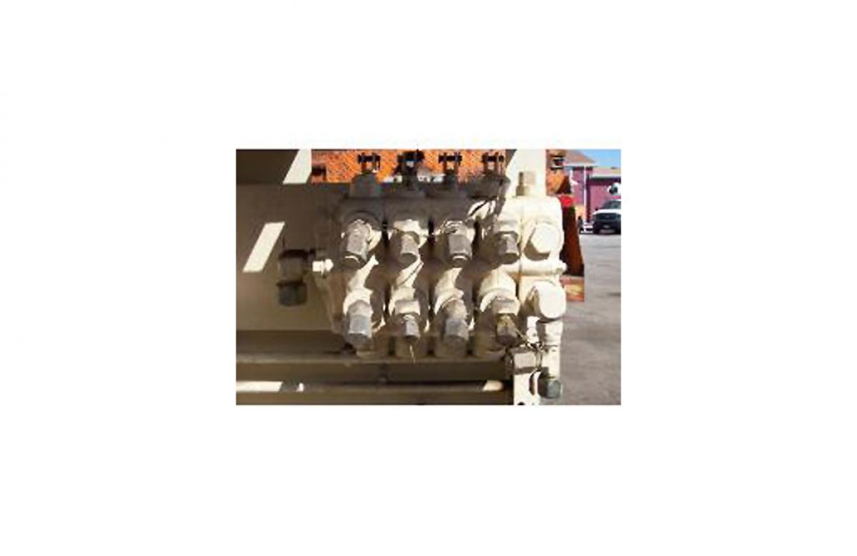 Hydraulic Crane Control Valve informacionpublica.svet.gob.gt